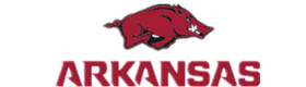 Arkansas Razorbacks Football Jerseys
